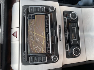 Volkswagen Passat CC  - imagine 7