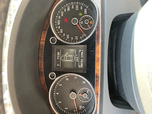 Volkswagen Passat CC  - imagine 6