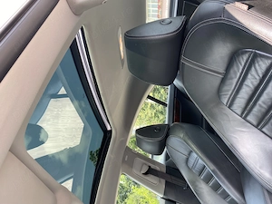 Volkswagen Passat CC  - imagine 10