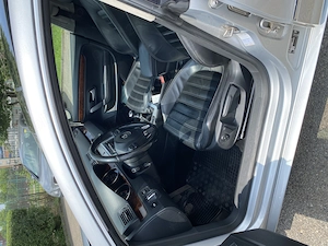 Volkswagen Passat CC  - imagine 8