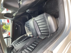 Volkswagen Passat CC  - imagine 9