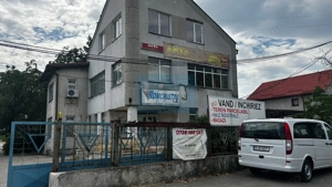 Spații birouri Slatina, - 300 mp - imagine 3