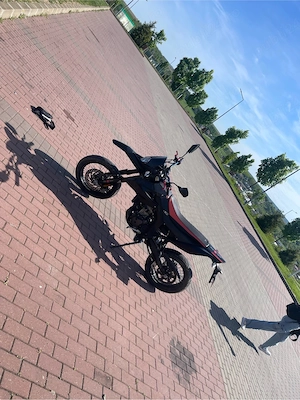 Vand Aprilia SX 125 - imagine 4