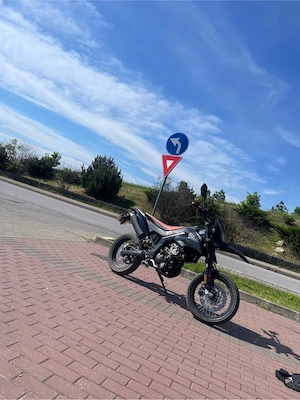Vand Aprilia SX 125 - imagine 2
