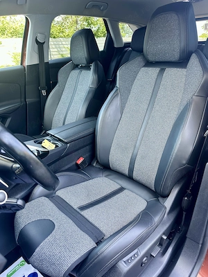 Peugeot 3 km   Faruri   Moduri   Incalzire   Rate   Garantie - imagine 7