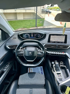 Peugeot 3 km   Faruri   Moduri   Incalzire   Rate   Garantie - imagine 13