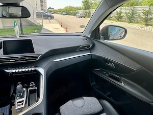 Peugeot 3 km   Faruri   Moduri   Incalzire   Rate   Garantie - imagine 12