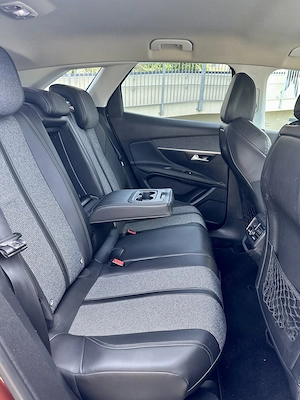 Peugeot 3 km   Faruri   Moduri   Incalzire   Rate   Garantie - imagine 9