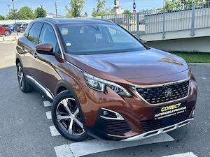 Peugeot 3 km   Faruri   Moduri   Incalzire   Rate   Garantie - imagine 3