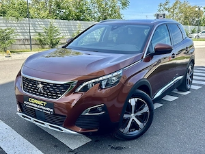 Peugeot 3 km   Faruri   Moduri   Incalzire   Rate   Garantie