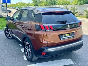 Peugeot 3 km   Faruri   Moduri   Incalzire   Rate   Garantie - imagine 4