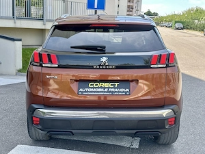 Peugeot 3 km   Faruri   Moduri   Incalzire   Rate   Garantie - imagine 5