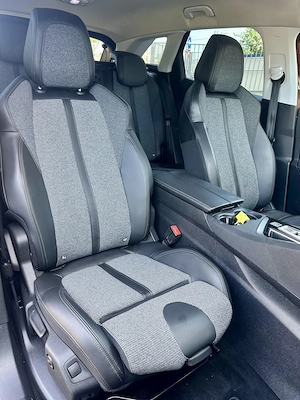 Peugeot 3 km   Faruri   Moduri   Incalzire   Rate   Garantie - imagine 8