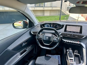 Peugeot 3 km   Faruri   Moduri   Incalzire   Rate   Garantie - imagine 11