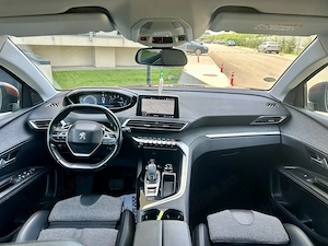 Peugeot 3 km   Faruri   Moduri   Incalzire   Rate   Garantie - imagine 10