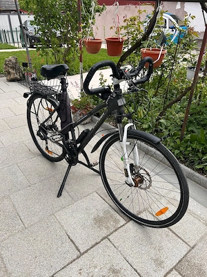 Bicicleta 9 viteze