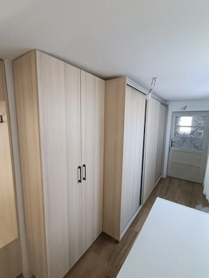 Mobila la comandă, montaj mobilier 