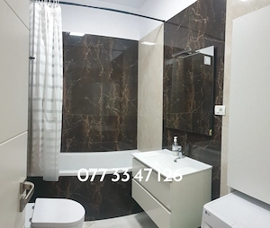Proprietar - inchirez apartament 3 camere +parcare +piscina +lift, 62mp, FUTURE RESIDENCE Premium - imagine 9