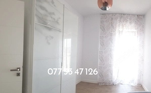 Proprietar - inchirez apartament 3 camere +parcare +piscina +lift, 62mp, FUTURE RESIDENCE Premium - imagine 7