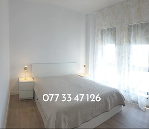Proprietar - inchirez apartament 3 camere +parcare +piscina +lift, 62mp, FUTURE RESIDENCE Premium - imagine 4