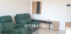 Proprietar - inchirez apartament 3 camere +parcare +piscina +lift, 62mp, FUTURE RESIDENCE Premium - imagine 3