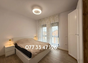 Proprietar - inchirez apartament 3 camere +parcare +piscina +lift, 62mp, FUTURE RESIDENCE Premium - imagine 5