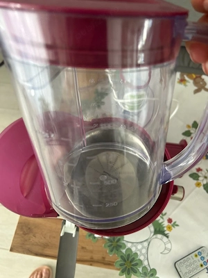 Storcator de fructe BOSCH - imagine 3