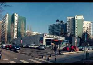 Închiriere Garsonieră mobilată, 2 minute de metrou Titan, Liviu Rebrean
