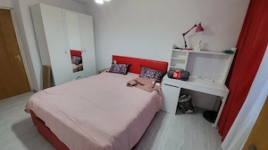 Inchiriez apartament 3 camere Lujerului   Gorjului  - imagine 3