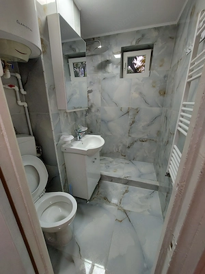 Inchiriez apartament 3 camere Lujerului   Gorjului  - imagine 5