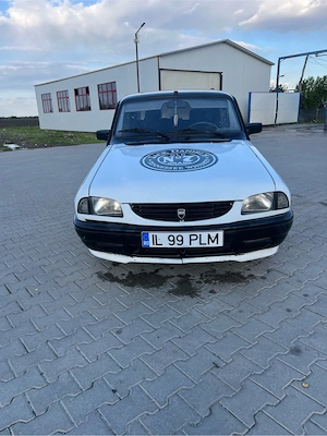 vand sau schimb dacia 1310 - imagine 4