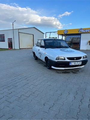 vand sau schimb dacia 1310 - imagine 2