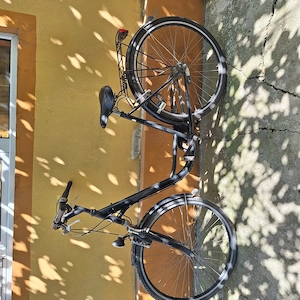 Vand bicicleta 26"