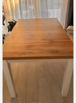 Masa extensibila living