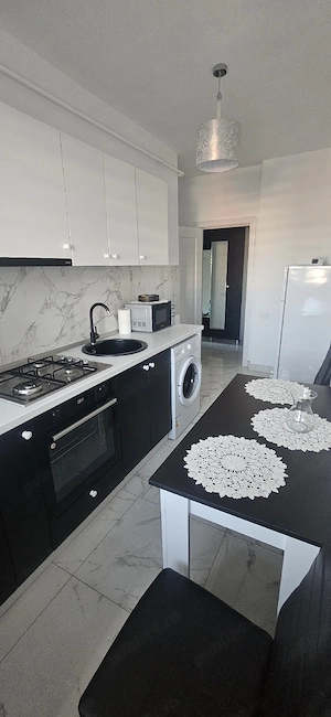  studio modern& elegant bulevard  - imagine 5