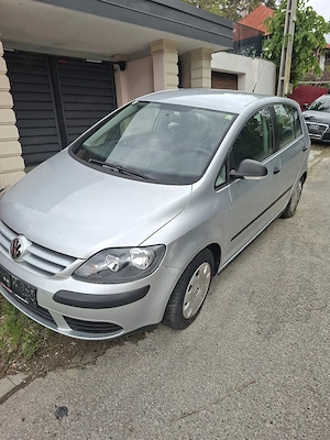 Volkswagen Golf 5 plus - imagine 4