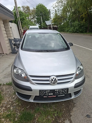 Volkswagen Golf 5 plus - imagine 3