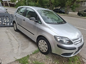 Volkswagen Golf 5 Plus,2008,1.4 MPI,80 CP,Doar 141.000 KM