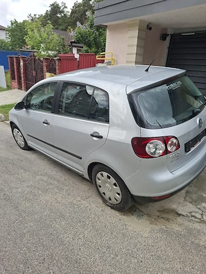 Volkswagen Golf 5 plus - imagine 5