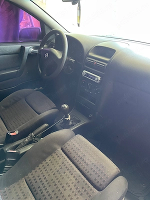 Vand Opel Astra G 2.0 diesel - imagine 2