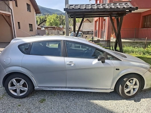 SEAT Leon 1P 1.9 TDI 2008   fără investiții - imagine 2