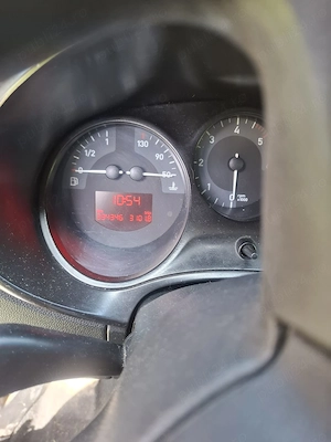 SEAT Leon 1P 1.9 TDI 2008   fără investiții - imagine 3