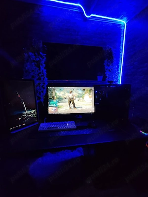  pc gaming complet 