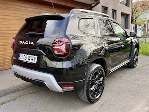 Dacia Duster GPL doar 43.000km - imagine 4