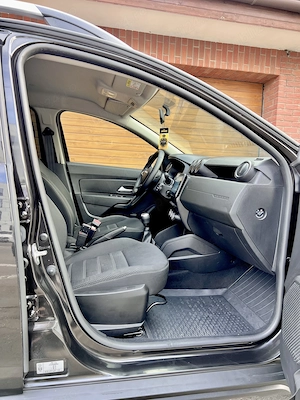 Dacia Duster GPL doar 43.000km - imagine 7