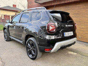 Dacia Duster GPL doar 43.000km - imagine 5