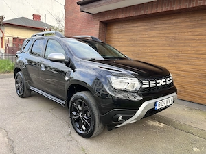 Dacia Duster GPL doar 43.000km - imagine 3