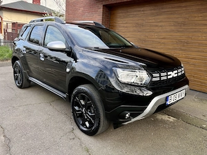 Dacia Duster GPL doar 43.000km - imagine 10