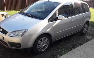 Ford cmax 18 benzina an 2004