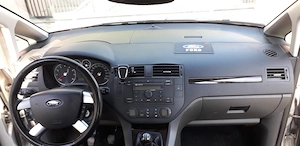 Ford cmax 18 benzina an 2004 - imagine 3
